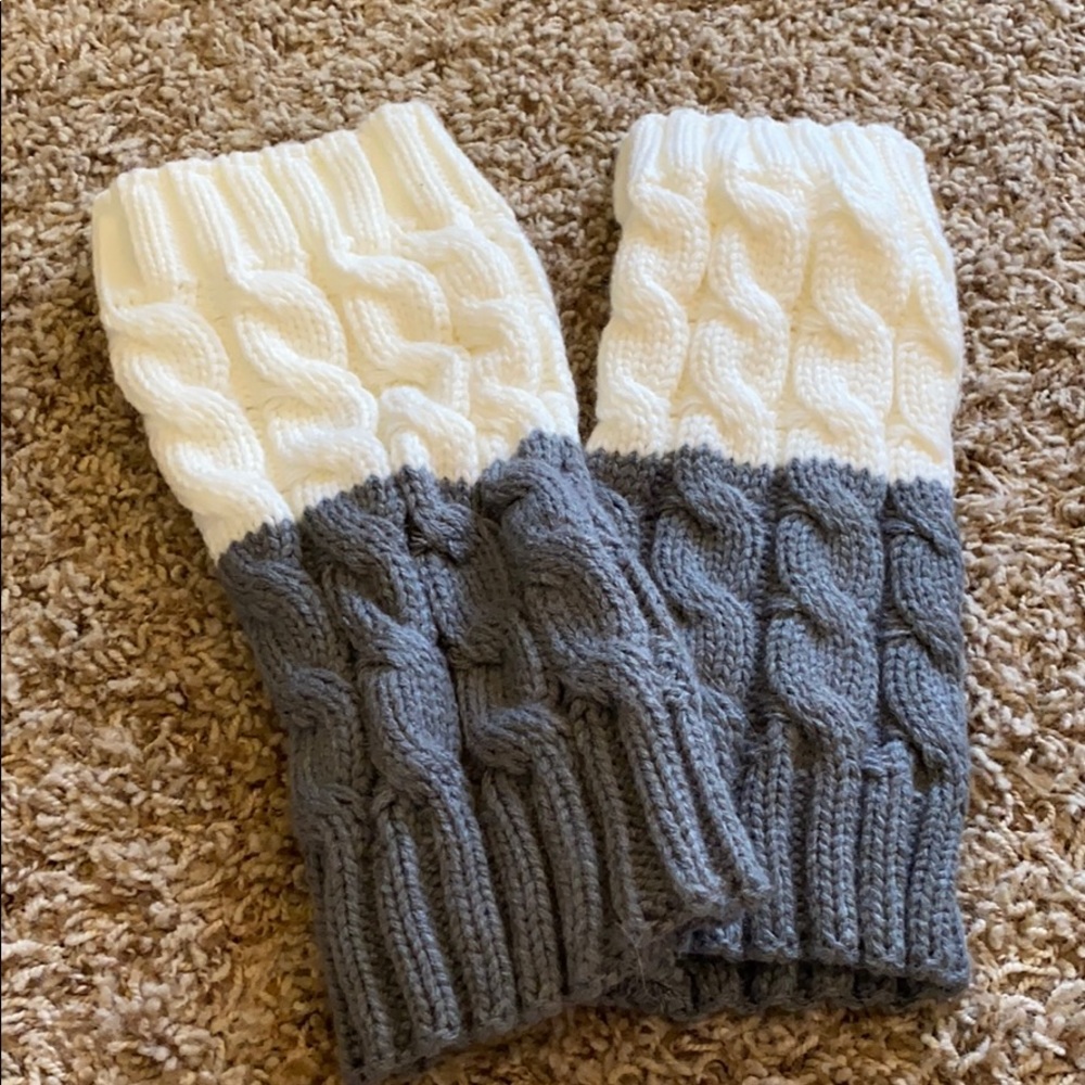 Leg Warmer Bundle! - Picture 2 of 4